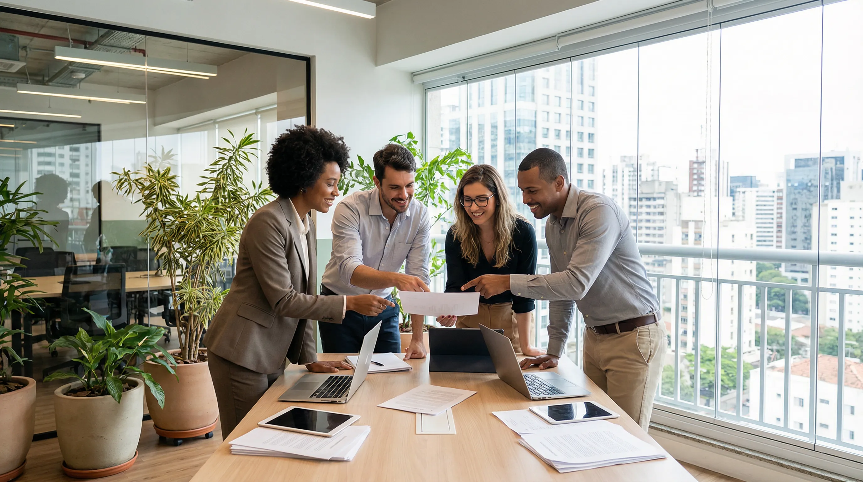 Contabilidade para Profissionais Liberais em São Paulo: Guia Completo 2026