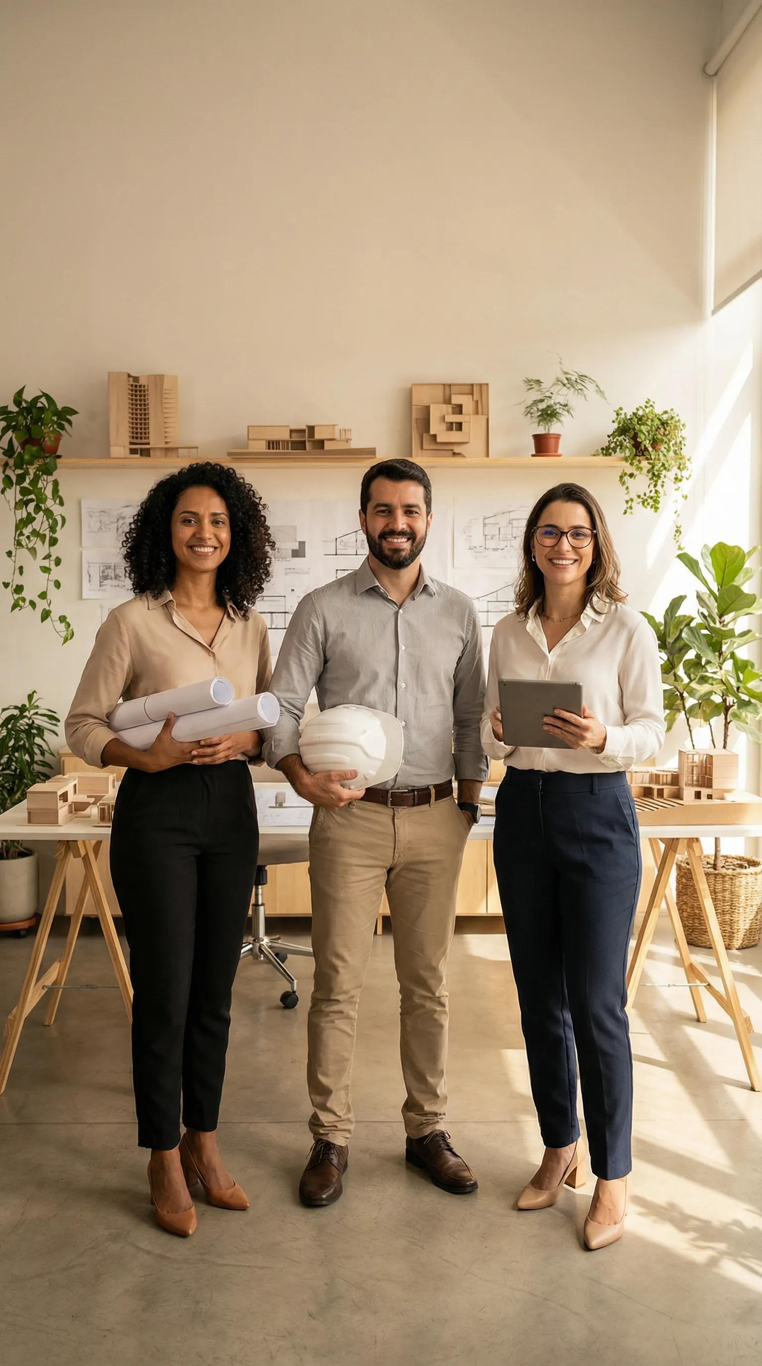 PROFISSIONAIS LIBERAIS