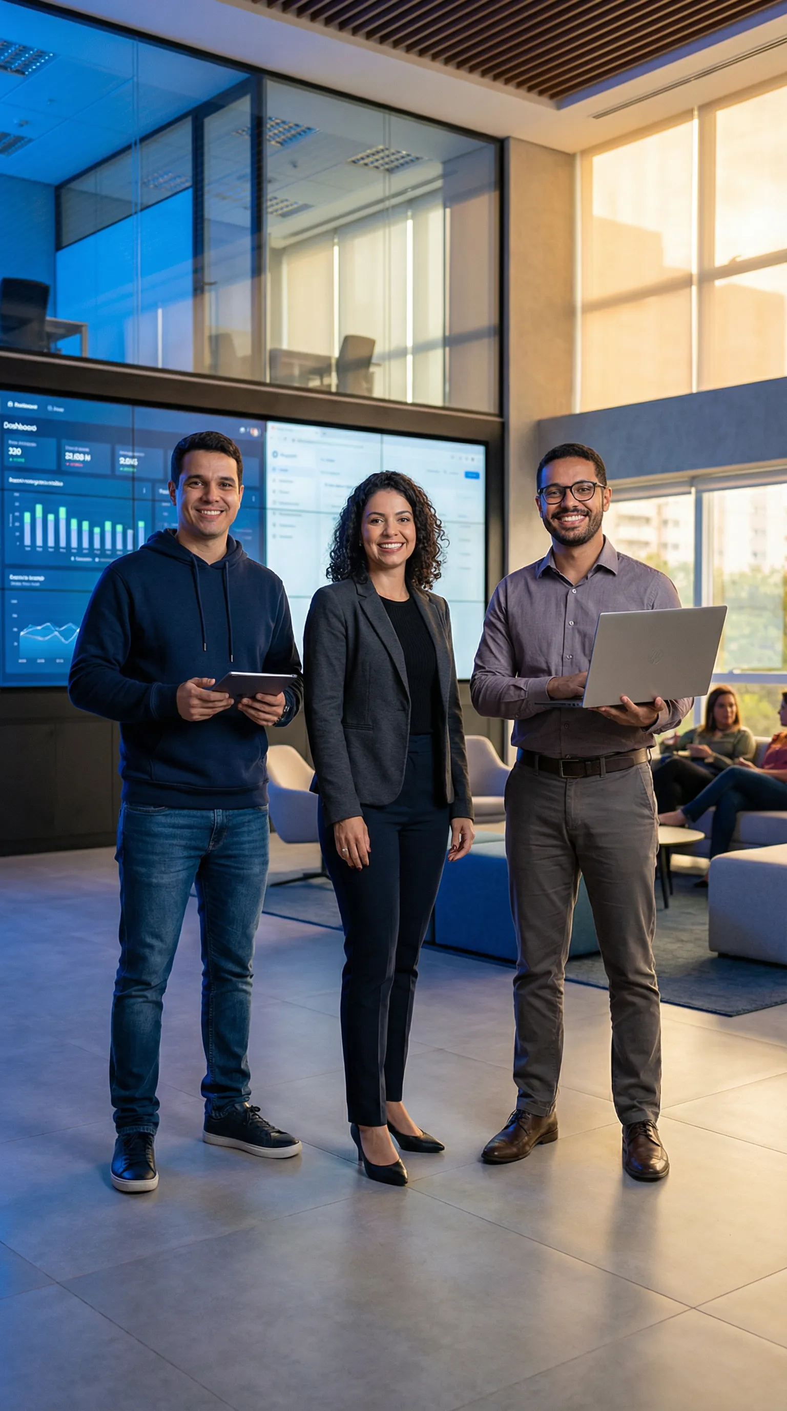 PRESTADORES DE SERVIÇO PJ